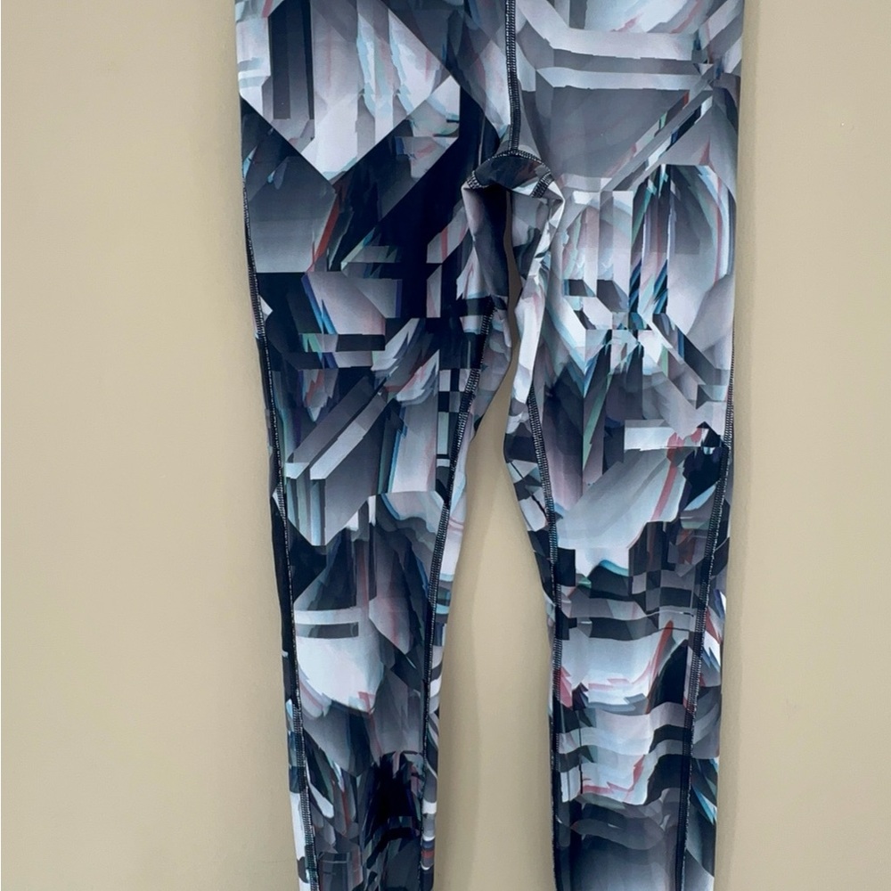 Nike Dry-fit Leggings